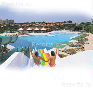 Attaleia Holiday Village 11